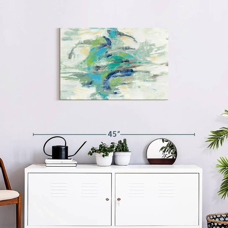 Avery River Whirlpool I, 20" H x 30" W
