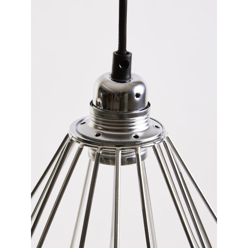 1 - Light Chandelier