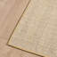 Tapis ivoire en sisal / jute Martha Stewart-340382359-293391868