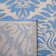 Frankee Performance Ikat Indoor/Outdoor Area Rug