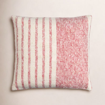 Weldon Cotton Pillow Cover
