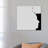 Leap Into The Void by Filippo Spinelli - Print on Canvas-1071790351-1071790350