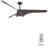 Minka Aire Airewave - 65" Led Ceiling Fan-101515950-101515952-101515966