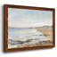 Shoreline Study II - impression sur toile tendue-96286224-96286231