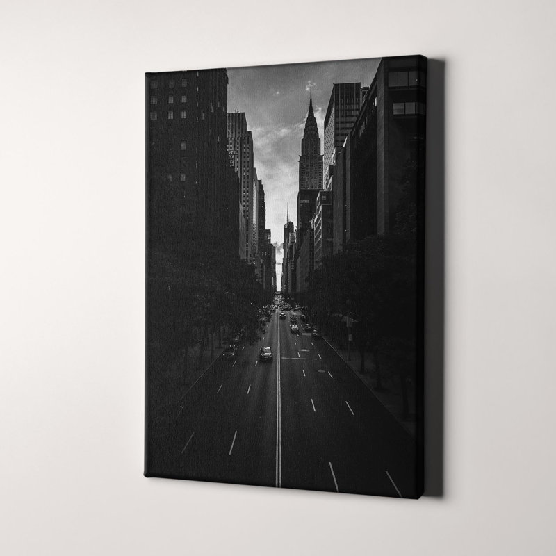 New York City