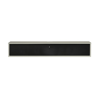 Mistral Floating TV Stand for TVs up to 60"