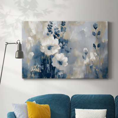 Abstract Landscape Series CV