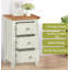 Eleanor Bedside Table-1694378952