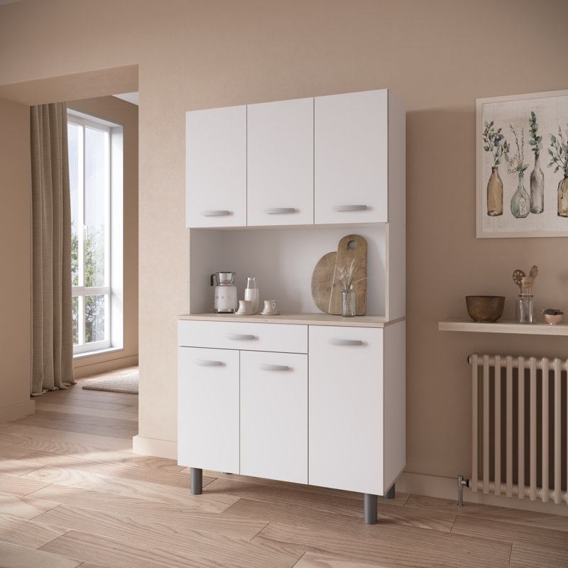 Bielasz 186cm Kitchen Pantry