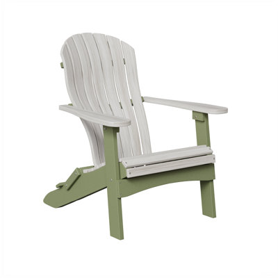 Chaise Adirondack pliante Berlin Gardens