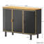 Buffet de 39,97 po Hallock