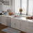 32'' L Single Bowl Ceramic Kitchen Sink