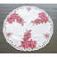 Napperon Cherry Blossom, dessus de table (23 po)