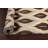 One-of-a-Kind 3'1" X 4'10" New Age Wool Area Rug in
