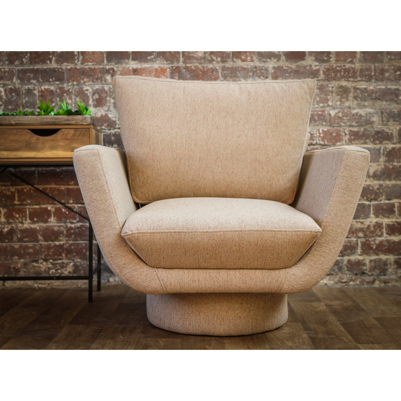 Freeport Upholstered Armchair