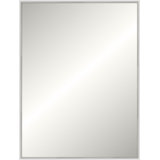 Ridgeline Solid Wood Framed Wall Mirror
