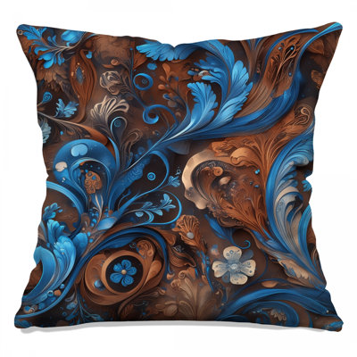 Coussins Intricate
