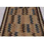 Kilim & Flatweave One-of-a-Kind 3'8X9'5 Area Rug