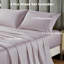 Ensemble de draps 100% coton 400 fils-124469045-124469047