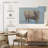 Sheep Strut I-107943811