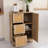 23.6"Sideboard