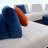 Lubos Upholstered U-Shaped Sectional with Ottoman Reversible
