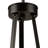 3 - Light Dimmable Chandelier