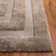 Drennen Florida Shag Performance Solid Color Rug