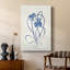 FLORAL Series DCXLVI - Gallery Cavas sur mesure