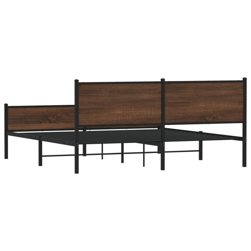Alnwick Bed