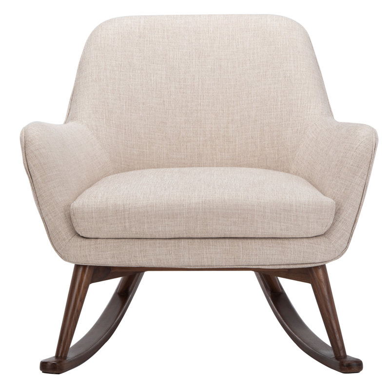 Chaise berçante Tye, Gruau