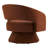 Bhupendra Swivel Accent Chair-58192987