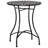 Round 2 - Person 60Cm L Outdoor Side Table