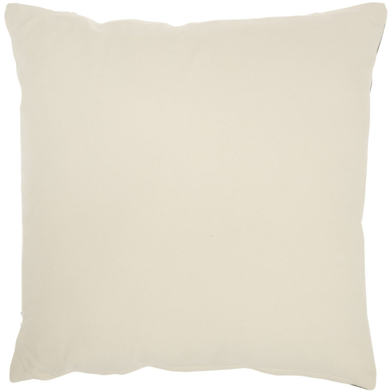 Coussin Dhurpati, Sauge
