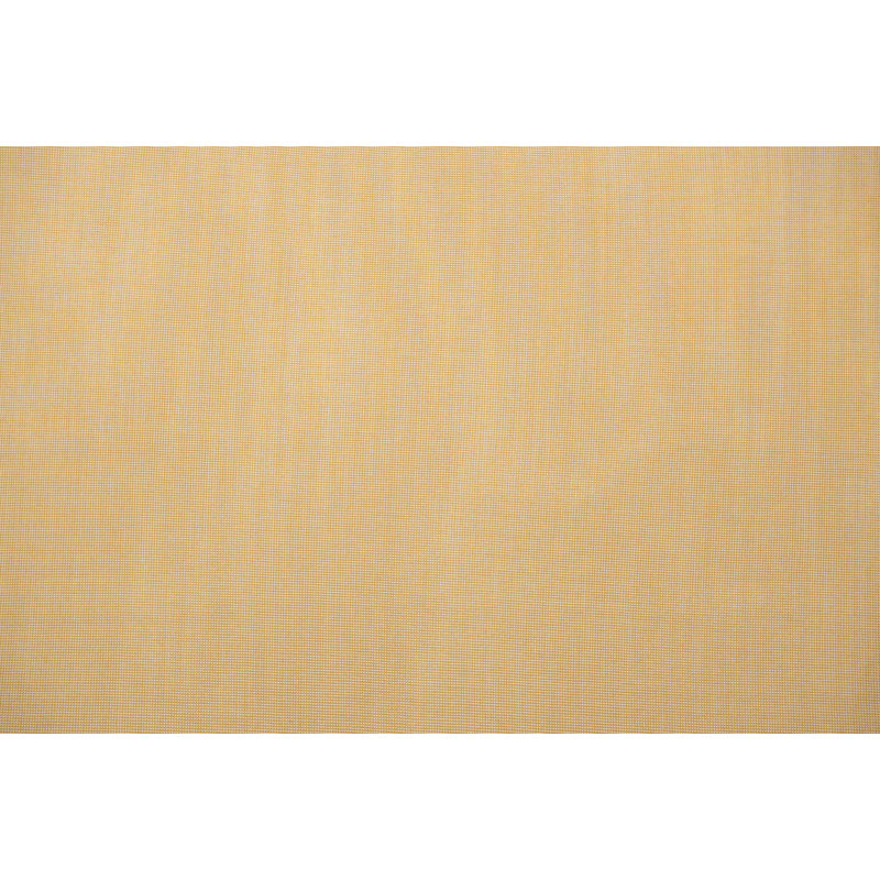 Africalia Eric Performance Fabric, Yellow