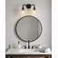 Éclairage pour meuble-lavabo à 2 lumières Kedzie-1773440397