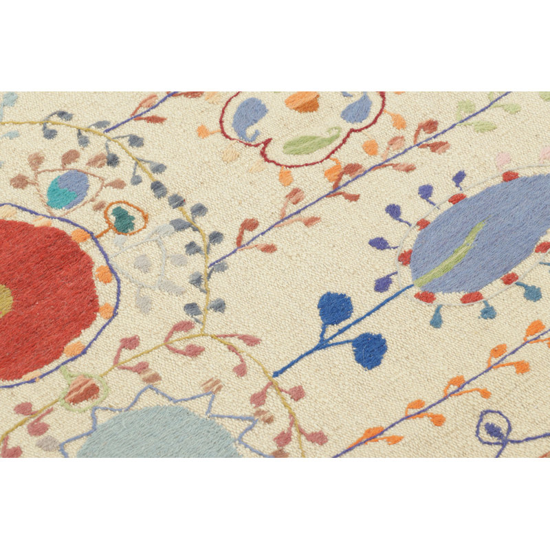 Modern Classics One-of-a-Kind 5'0X6'6 Area Rug