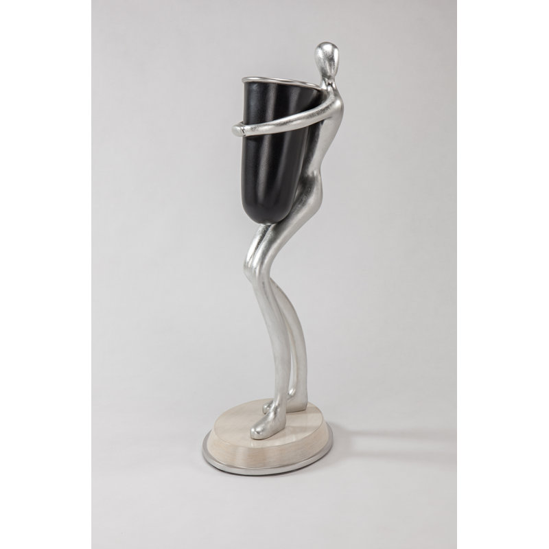 Decor Bottle Holder