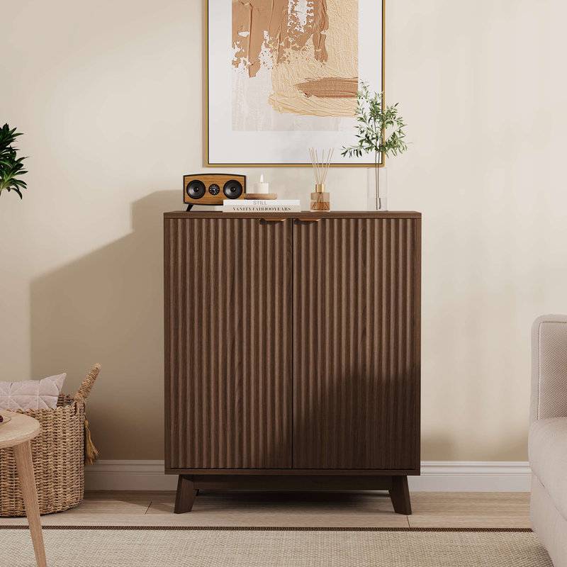Sideboard Accent Chest