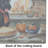 Wood Glass Cutting Board