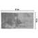 Biarritz 3" x 6" Ceramic Brick Look Subway Wall Tile