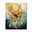 Horloge murale Crisha-1788672350