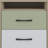 Allysyn 22.7" 2 Drawer Nightstand-913948780-931287793