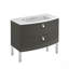 Rondo 39'' W Single Vanity-1930055378
