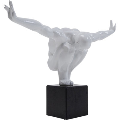 Decorative Object Athlete Small 43cm