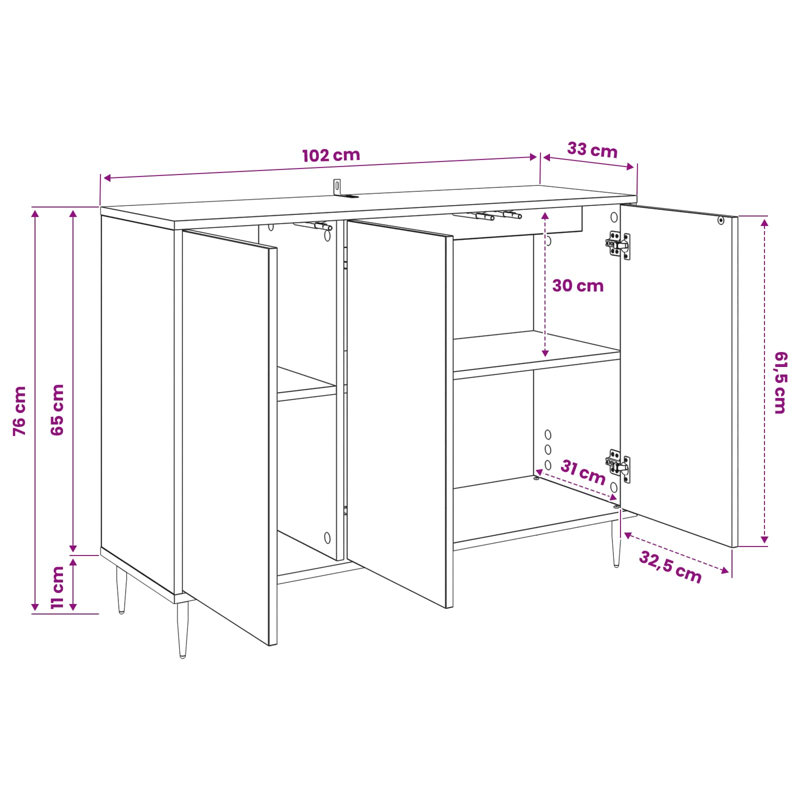 Sideboard