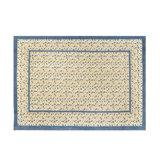 Meadows Handmade Floral Tablecloth