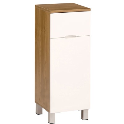 Pritt Freestanding Bathroom Cabinet