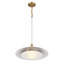 Luminaire suspendu 1 lumière Welsh-1481879560