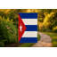 Drapeau de Cuba - Drapeau extérieur-1926895626